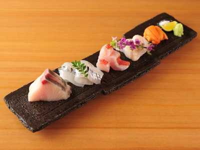料理
